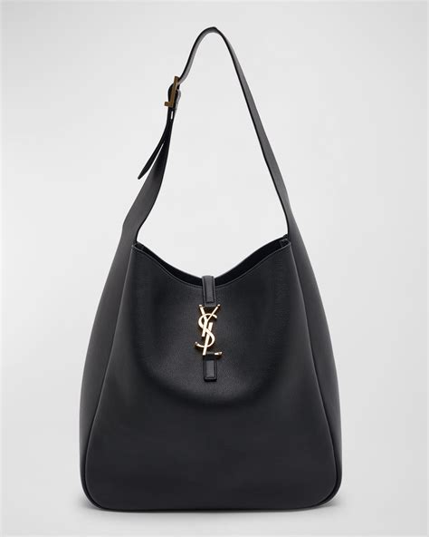 ysl le 5 a 7 large hobo|LE 5 à 7 .